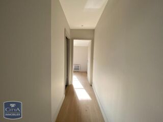 Appartement à louer 2 pièces 38 m²