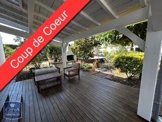  Maison à louer 5 pièces 109 m²