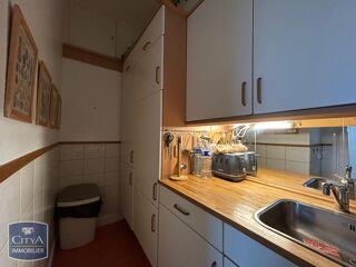  Appartement à louer 2 pièces 55 m²