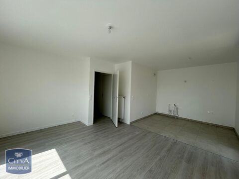   Location Appartement Appartement - 2 pi�ce(s) - 49 m�