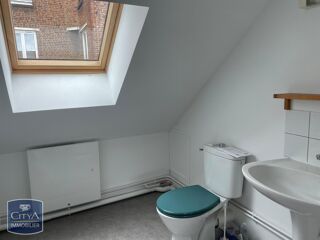  Appartement à louer 2 pièces 34 m²