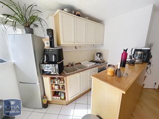  Appartement � louer 2 pi�ces 53 m�