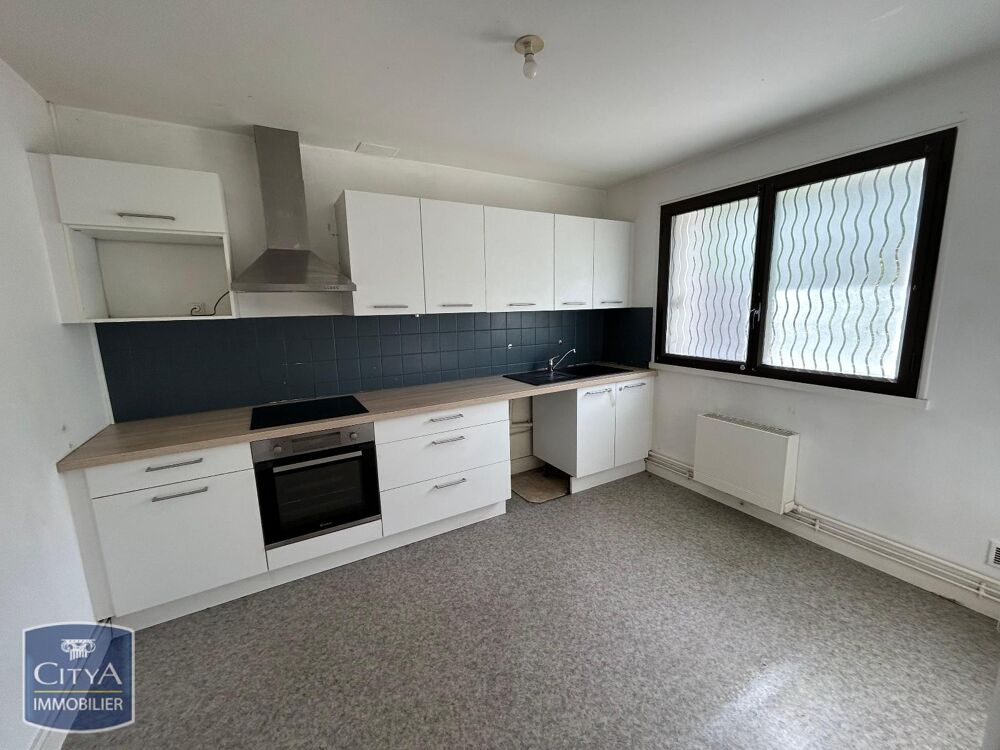 location Appartement - 5 pièce(s) - 100 m² Le Palais-sur-Vienne (87410)