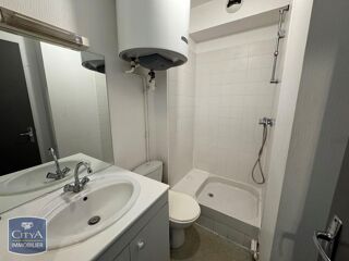  Appartement � louer 1 pi�ce 22 m�