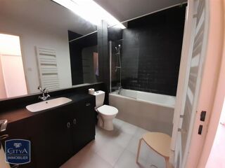  Appartement � louer 1 pi�ce 25 m�