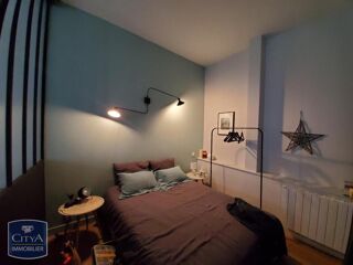  Appartement à louer 2 pièces 29 m²