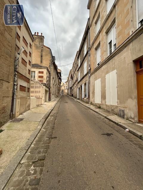  Appartement  louer 1 pice 34 m