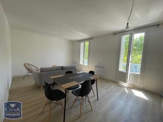  Appartement � louer 2 pi�ces 51 m�
