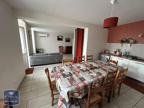  Maison � louer 5 pi�ces 180 m�