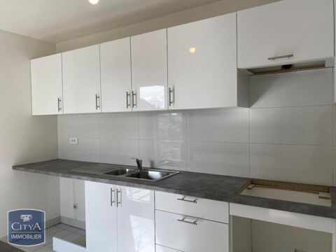  Appartement � louer 4 pi�ces 118 m�