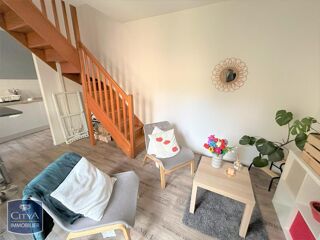  Appartement � louer 2 pi�ces 36 m�