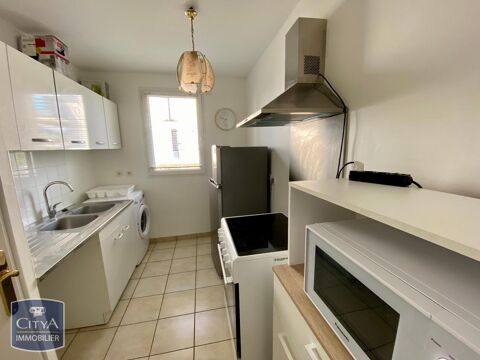  Appartement  louer 3 pices 66 m