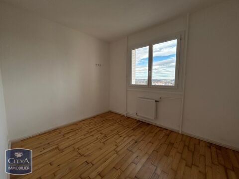  Appartement � louer 4 pi�ces 80 m�