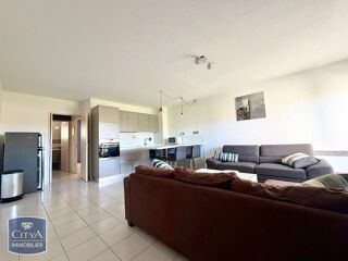  Appartement à louer 2 pièces 45 m²