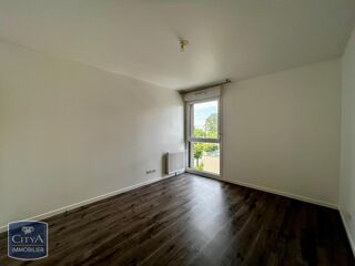  Appartement à louer 3 pièces 62 m²