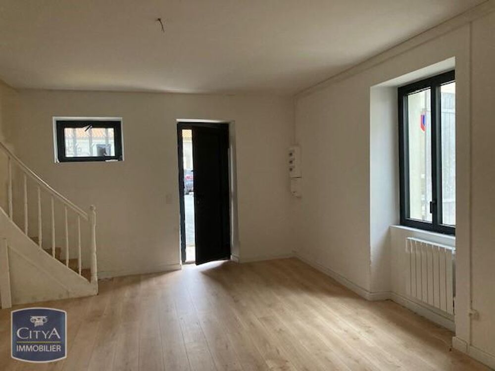 location Appartement - 4 pièce(s) - 99 m² Castelnaud-de-Gratecambe (47290)