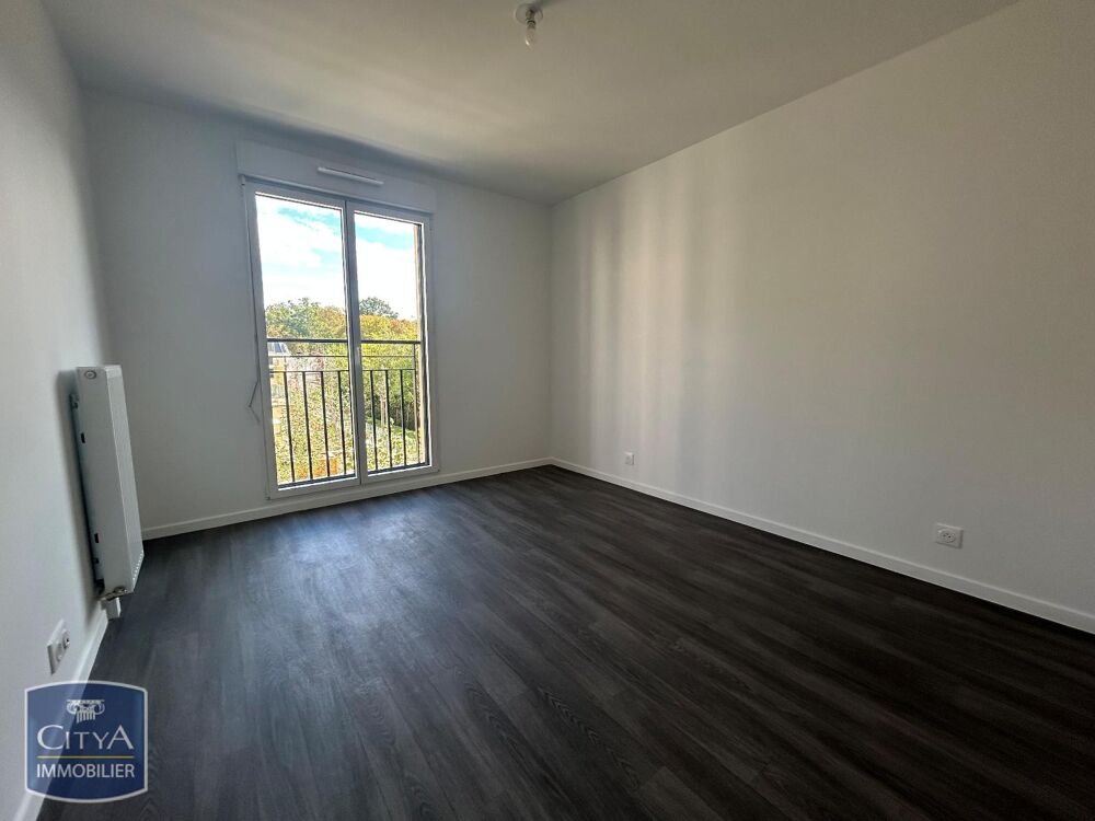 location Appartement - 4 pièce(s) - 92 m² Dourdan (91410)