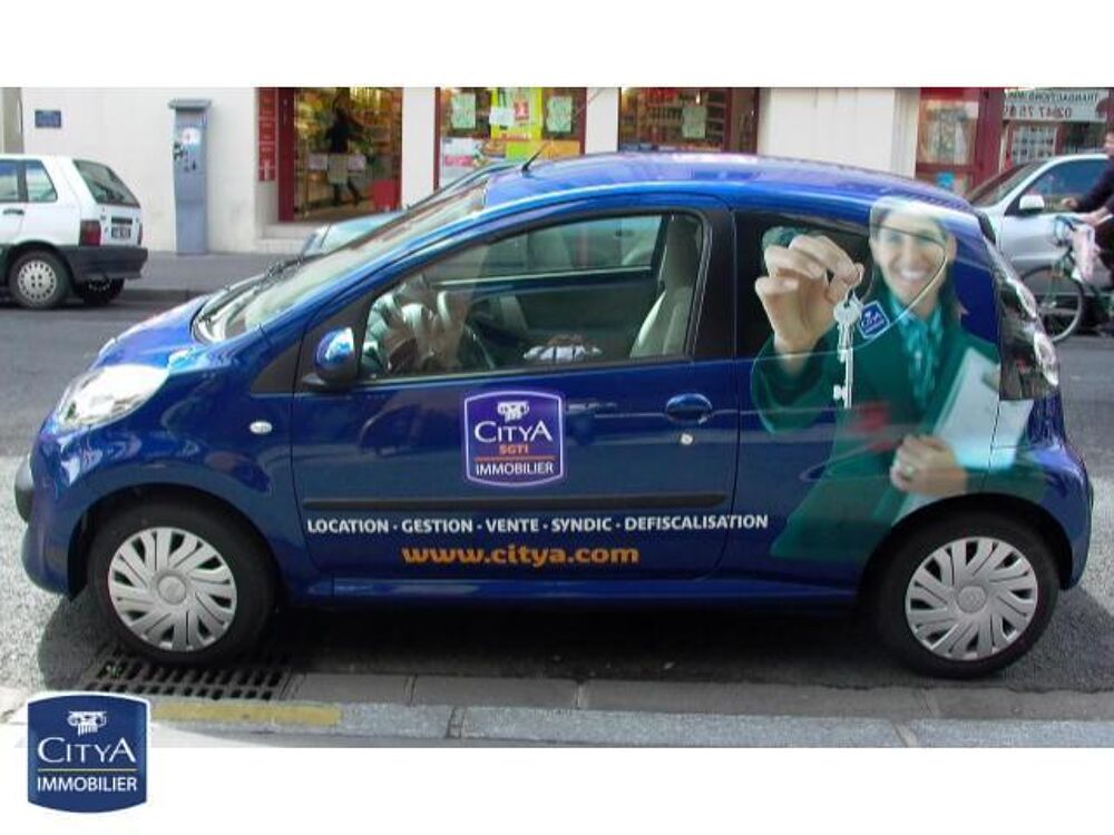 location Parking / Garage Aix-en-Provence (13090)