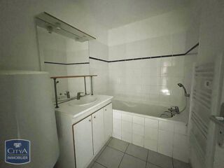  Appartement � louer 1 pi�ce 35 m�