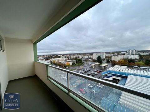  Appartement  louer 2 pices 50 m