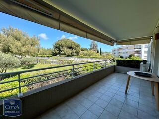  Appartement � louer 2 pi�ces 37 m�