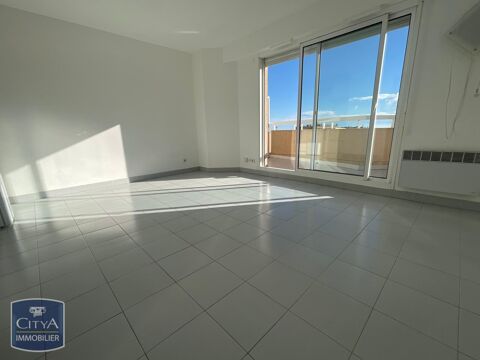  Appartement � louer 1 pi�ce 28 m�