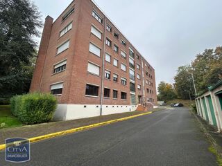  Appartement � louer 1 pi�ce 30 m�