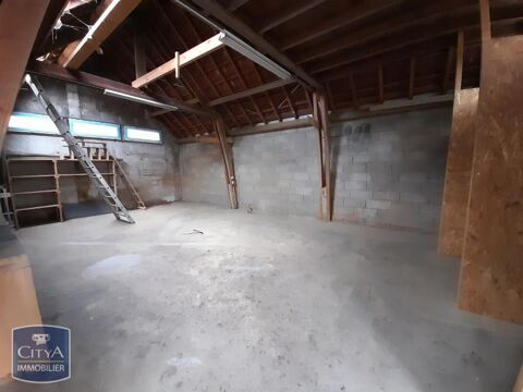 &Agrave; LOUER - Situ&eacute; dans la charmante ville de Besan&ccedil;on, ... 350 25000 Besancon