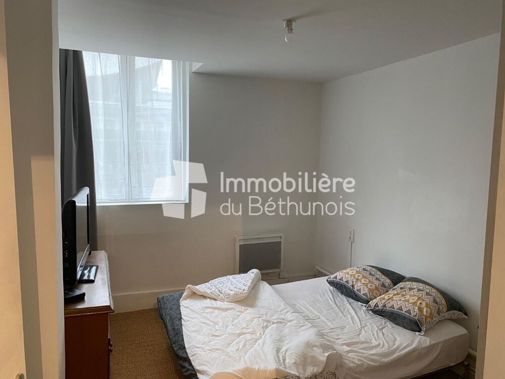 vente Immeuble - 176 m² Béthune (62400)