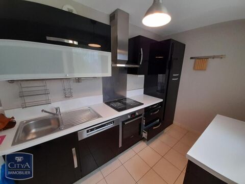   Location Appartement Appartement - 3 pi�ce(s) - 62 m�