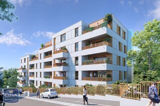  Appartement � louer 2 pi�ces 41 m�