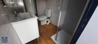  Appartement à louer 2 pièces 21 m²
