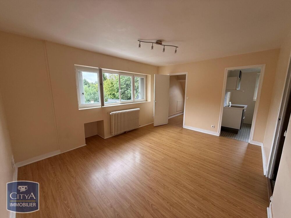 location Appartement - 1 pièce(s) Mondeville (14120)