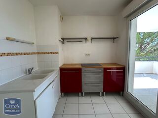  Appartement à louer 3 pièces 67 m²