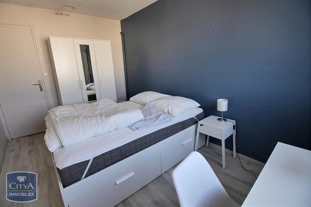 À LOUER : Chambre meublée disponible en colocation - Pes....