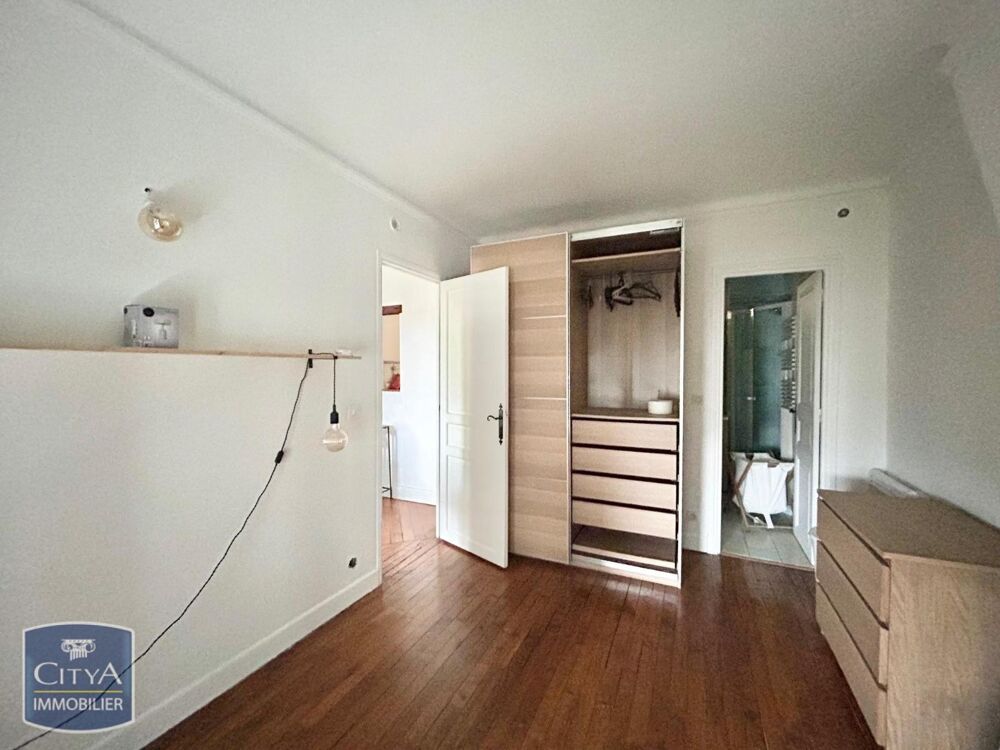 Location Paris 19e, entre les métro Ourcq et Danube, CIT....