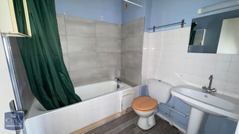  Appartement � louer 2 pi�ces 37 m�