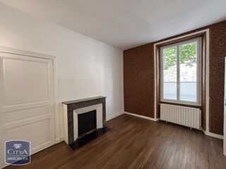  Appartement à louer 2 pièces 32 m²