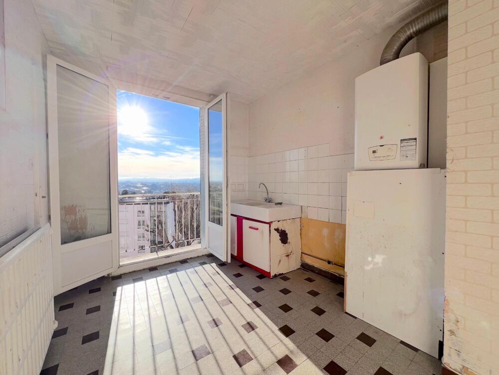 Idéal premier achat ! - Vous recherchez un bien au calme....