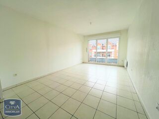  Appartement à louer 3 pièces 57 m²
