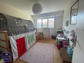  Appartement � louer 3 pi�ces 66 m�