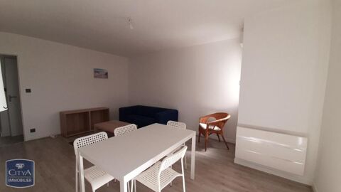  Appartement � louer 2 pi�ces 55 m�