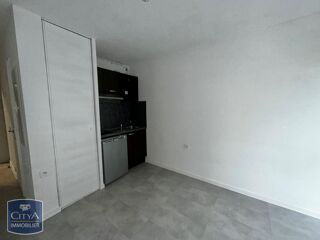  Appartement à louer 1 pièce 24 m²