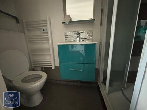  Appartement � louer 2 pi�ces 29 m�