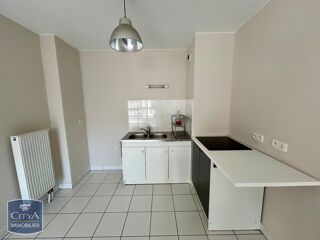  Appartement à louer 3 pièces 59 m²