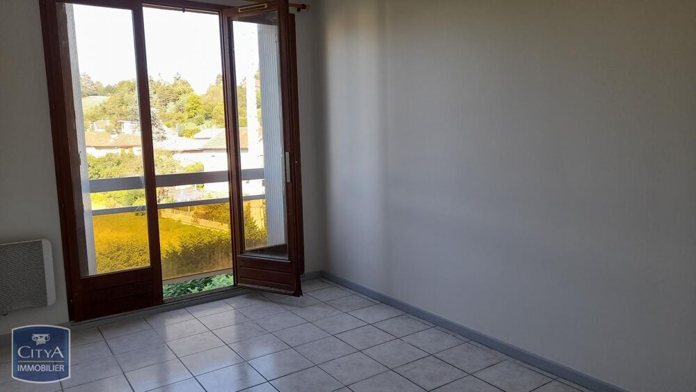 location Appartement - 1 pièce(s) - 31 m² Saint-Marcellin (38160)