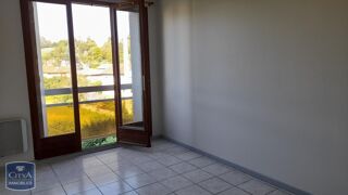 Appartement à louer 1 pièce 31 m²