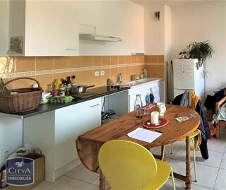  Appartement à louer 2 pièces 41 m²