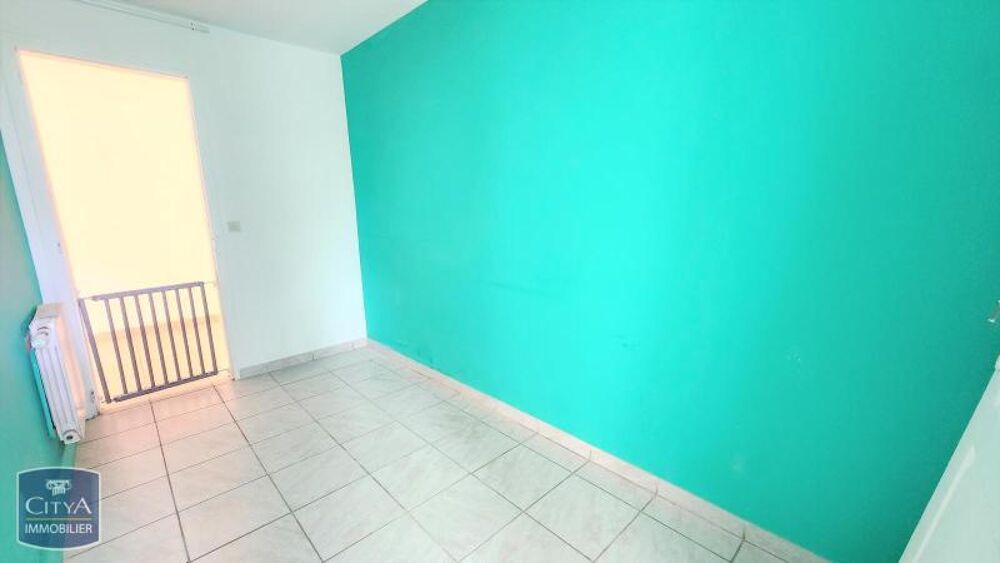 location Appartement - 3 pièce(s) - 53 m² Laon (02000)