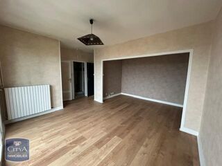  Appartement à louer 2 pièces 48 m²